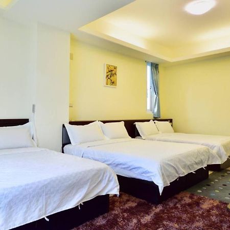 Yeh B&B Taitung المظهر الخارجي الصورة
