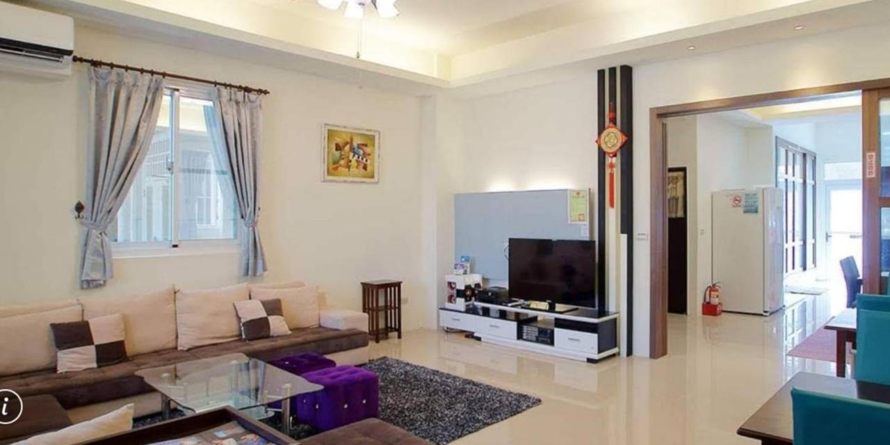 Yeh B&B Taitung المظهر الخارجي الصورة
