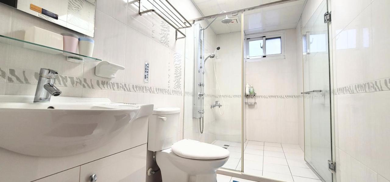 Yeh B&B Taitung المظهر الخارجي الصورة