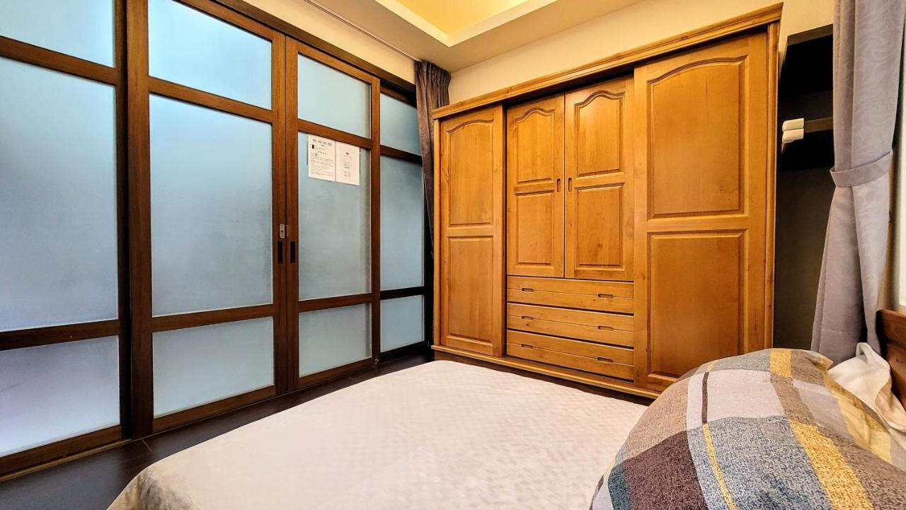 Yeh B&B Taitung المظهر الخارجي الصورة