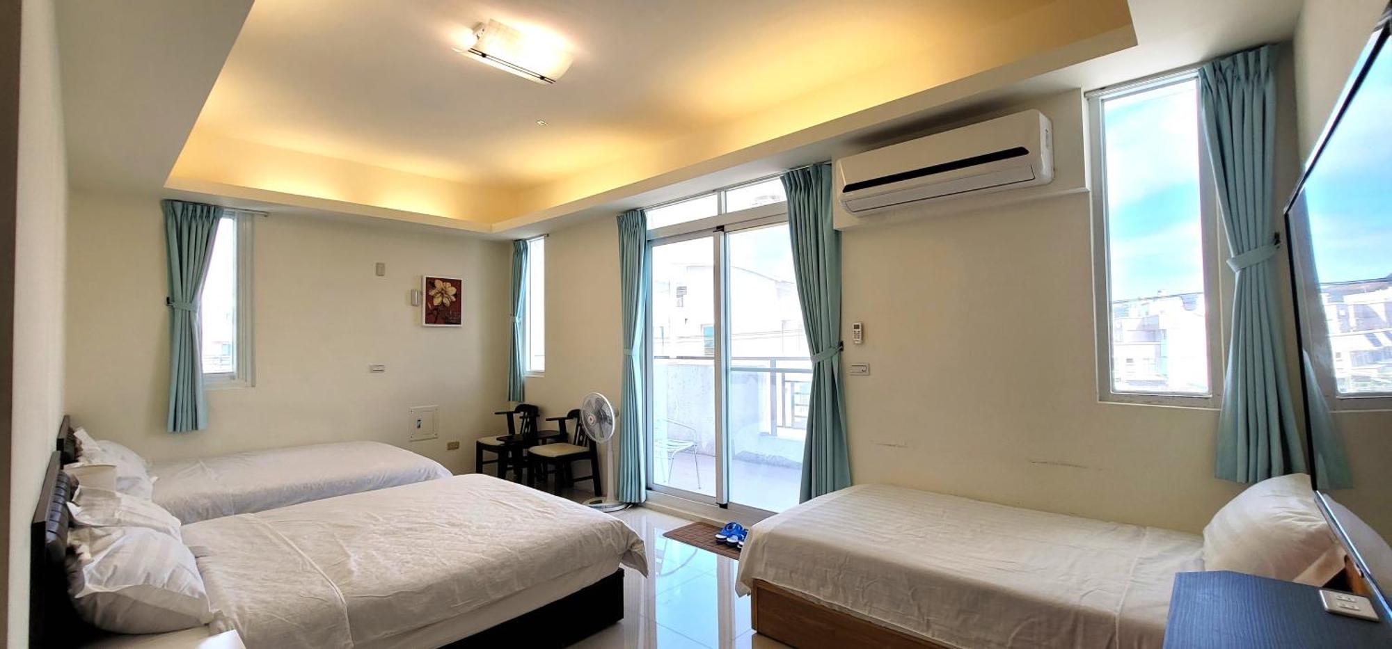 Yeh B&B Taitung المظهر الخارجي الصورة