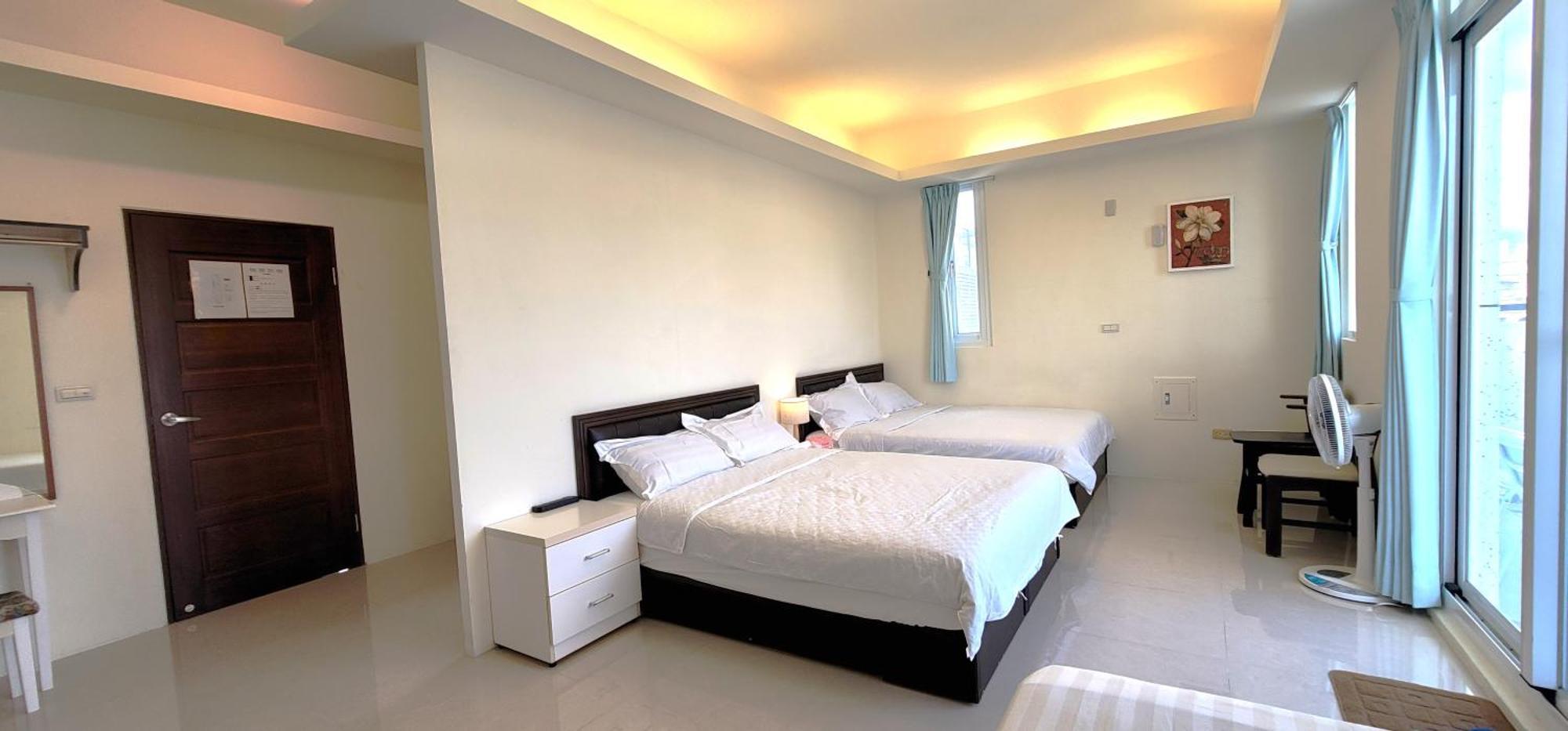Yeh B&B Taitung المظهر الخارجي الصورة