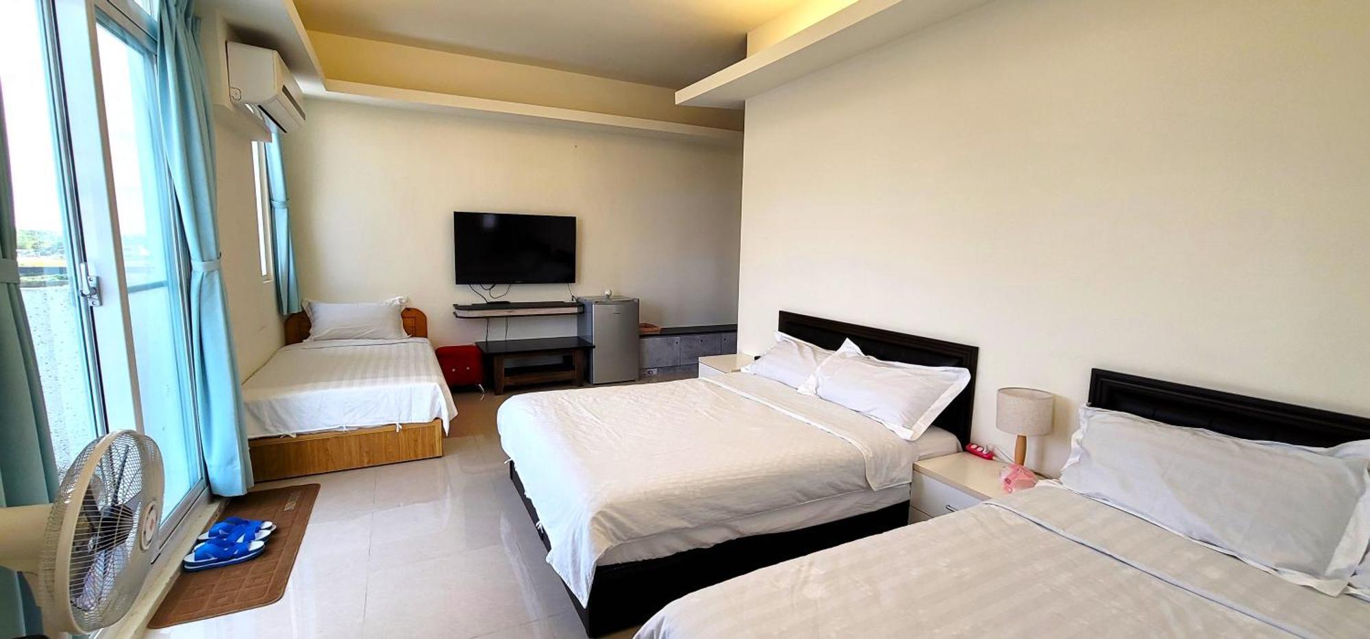 Yeh B&B Taitung المظهر الخارجي الصورة