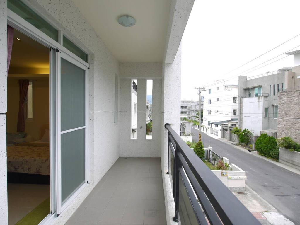Yeh B&B Taitung المظهر الخارجي الصورة