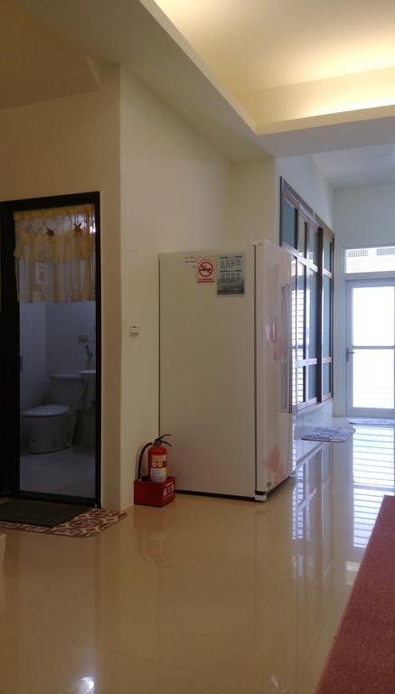 Yeh B&B Taitung المظهر الخارجي الصورة