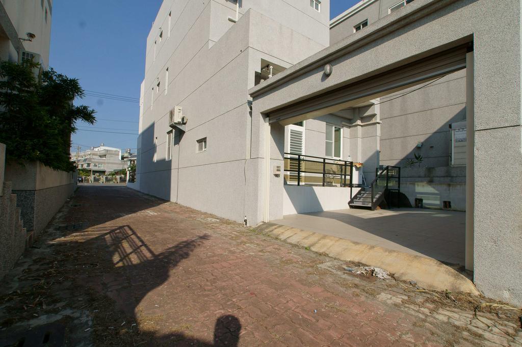 Yeh B&B Taitung المظهر الخارجي الصورة