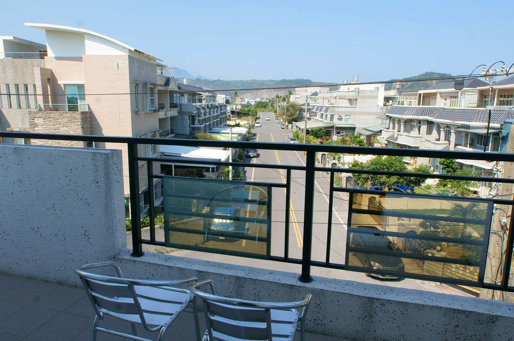 Yeh B&B Taitung الغرفة الصورة