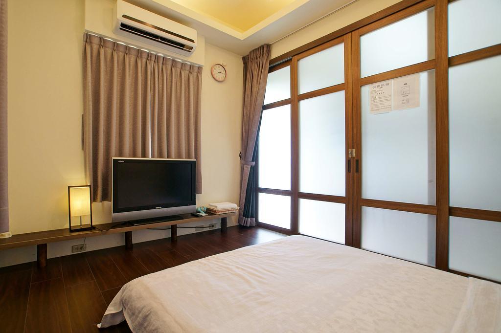 Yeh B&B Taitung المظهر الخارجي الصورة